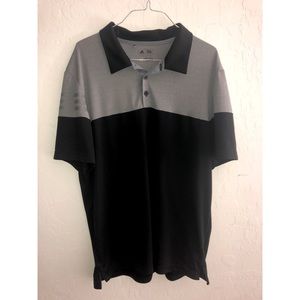 Adidas Dry fit shirt
